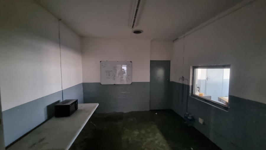 To Let commercial Property for Rent in Bellville South Western Cape